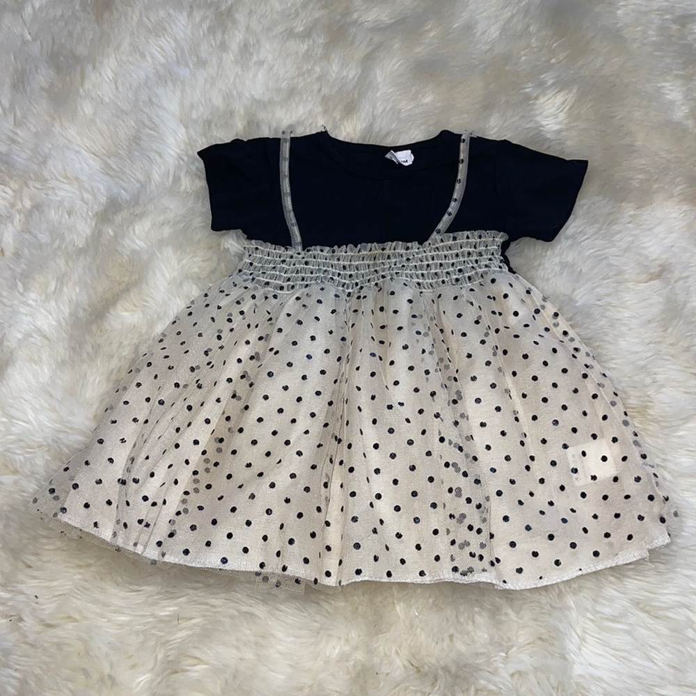 Little girl dress